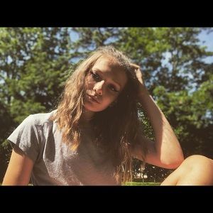 Meet your Posher, Bethany